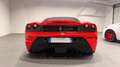 Ferrari F430 4.3i - BVA  COUPE Scuderia Rood - thumbnail 4