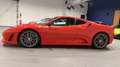 Ferrari F430 4.3i - BVA  COUPE Scuderia Rood - thumbnail 6