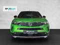 Opel Mokka-E Electric "Ultimate" *NAVI/KAMERA/SHZ* Grün - thumbnail 2