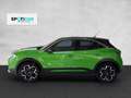 Opel Mokka-E Electric "Ultimate" *NAVI/KAMERA/SHZ* Grün - thumbnail 3