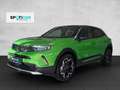 Opel Mokka-E Electric "Ultimate" *NAVI/KAMERA/SHZ* Grün - thumbnail 1