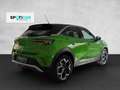 Opel Mokka-E Electric "Ultimate" *NAVI/KAMERA/SHZ* Grün - thumbnail 6
