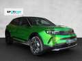 Opel Mokka-E Electric "Ultimate" *NAVI/KAMERA/SHZ* Grün - thumbnail 8