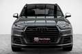 Audi SQ7 4,0 TDI quattro STANDHEIZ*7 SITZ*LUFT*PANO*AHK*MA Silber - thumbnail 9
