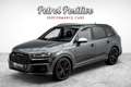 Audi SQ7 4,0 TDI quattro STANDHEIZ*7 SITZ*LUFT*PANO*AHK*MA Silber - thumbnail 2