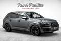 Audi SQ7 4,0 TDI quattro STANDHEIZ*7 SITZ*LUFT*PANO*AHK*MA Silber - thumbnail 10