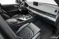 Audi SQ7 4,0 TDI quattro STANDHEIZ*7 SITZ*LUFT*PANO*AHK*MA Silber - thumbnail 43