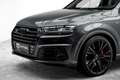 Audi SQ7 4,0 TDI quattro STANDHEIZ*7 SITZ*LUFT*PANO*AHK*MA Silber - thumbnail 3