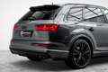 Audi SQ7 4,0 TDI quattro STANDHEIZ*7 SITZ*LUFT*PANO*AHK*MA Silber - thumbnail 16