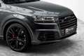 Audi SQ7 4,0 TDI quattro STANDHEIZ*7 SITZ*LUFT*PANO*AHK*MA Silber - thumbnail 12