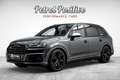 Audi SQ7 4,0 TDI quattro STANDHEIZ*7 SITZ*LUFT*PANO*AHK*MA Silber - thumbnail 1