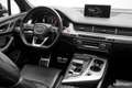 Audi SQ7 4,0 TDI quattro STANDHEIZ*7 SITZ*LUFT*PANO*AHK*MA Silber - thumbnail 37