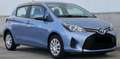 Toyota Yaris Yaris Hybrid 1.5 VVT-i  Automatik  Kamera PDC Blau - thumbnail 4
