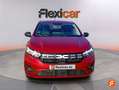 Dacia Sandero Expression 74kW (100CV) ECO-G Rojo - thumbnail 9