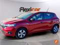 Dacia Sandero Expression 74kW (100CV) ECO-G Rojo - thumbnail 3