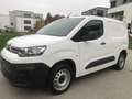Citroen Berlingo Berlingo 1.5 BlueHDi 100 XL EHZ Control Variospace Blanc - thumbnail 1