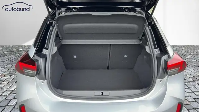 Opel Corsa view 8