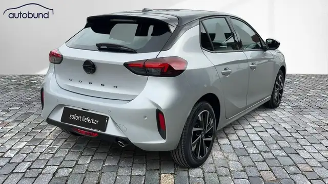 Opel Corsa view 3