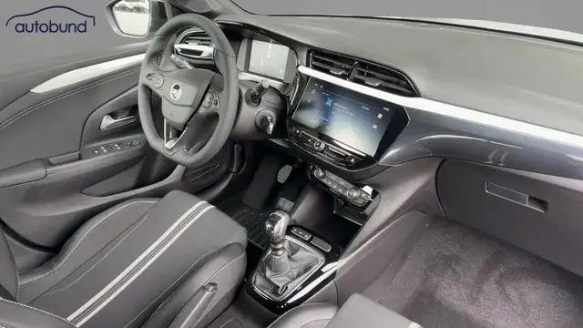 Opel Corsa view 5