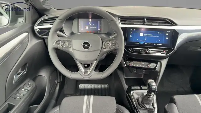 Opel Corsa view 9