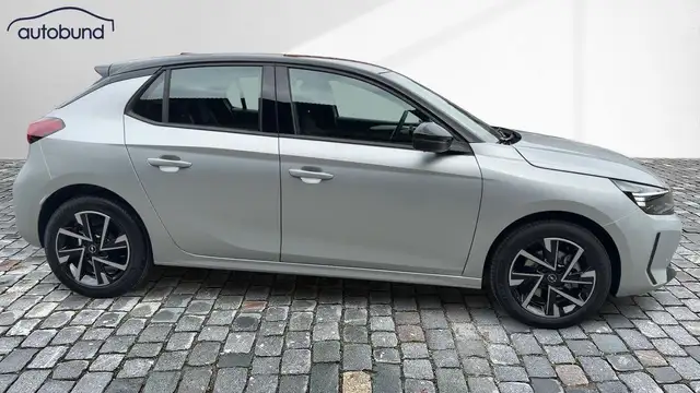 Opel Corsa view 4