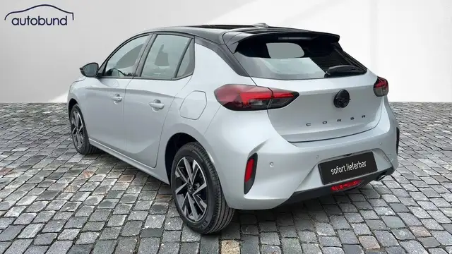 Opel Corsa view 2