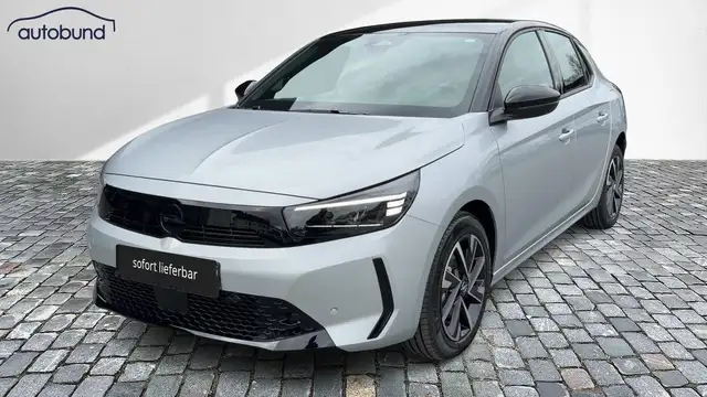 Opel Corsa main image