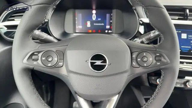 Opel Corsa view 10