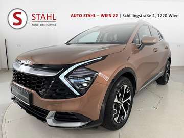 1,6 TGDI HEV AWD Gold Aut.