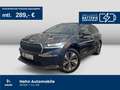 Skoda Enyaq iV 60 Loft Kamera ACC Klima Bluetooth Schwarz - thumbnail 1