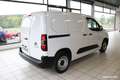 Citroen Berlingo M BlueHDI 100 ch Club 1er Main Bluetooth Radar de recul 9500 HT Blanc - thumbnail 2