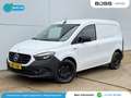 Mercedes-Benz Citan eCitan Pro 51 kWh L1 Elektrisch 45kWh 284km WLTP L Blanc - thumbnail 1