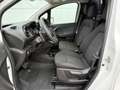 Mercedes-Benz Citan eCitan Pro 51 kWh L1 Elektrisch 45kWh 284km WLTP L Blanc - thumbnail 7