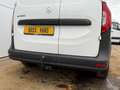 Mercedes-Benz Citan eCitan Pro 51 kWh L1 Elektrisch 45kWh 284km WLTP L Blanc - thumbnail 18