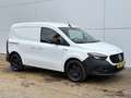 Mercedes-Benz Citan eCitan Pro 51 kWh L1 Elektrisch 45kWh 284km WLTP L Blanc - thumbnail 4