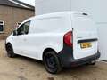 Mercedes-Benz Citan eCitan Pro 51 kWh L1 Elektrisch 45kWh 284km WLTP L Blanc - thumbnail 2