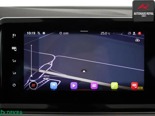 SEAT Tarraco view 14