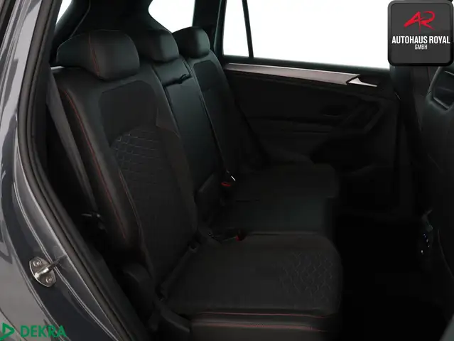 SEAT Tarraco view 13