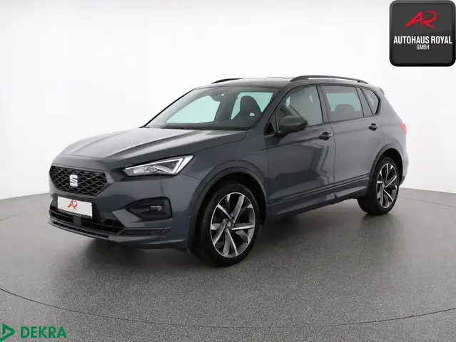 SEAT Tarraco 2.0 TDI FR LINE MEMORY,BEATS,TOTWINKEL
