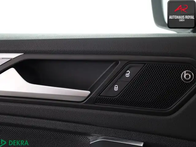 SEAT Tarraco view 21