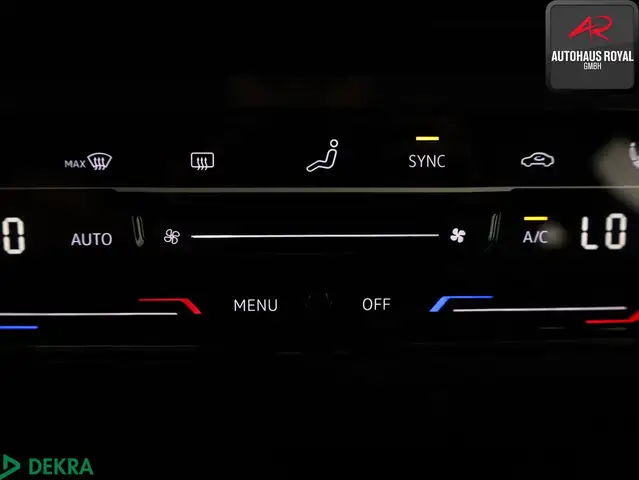 SEAT Tarraco view 19