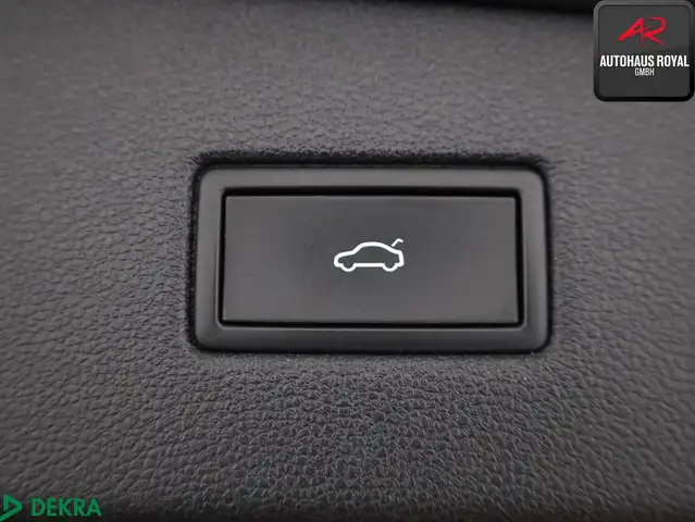 SEAT Tarraco view 22