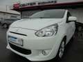 Mitsubishi Space Star Shine+ Weiß - thumbnail 1