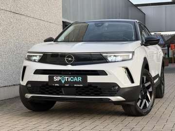 1.2T 130PK ELEGANCE LEDER/TREKHAAK/GPS