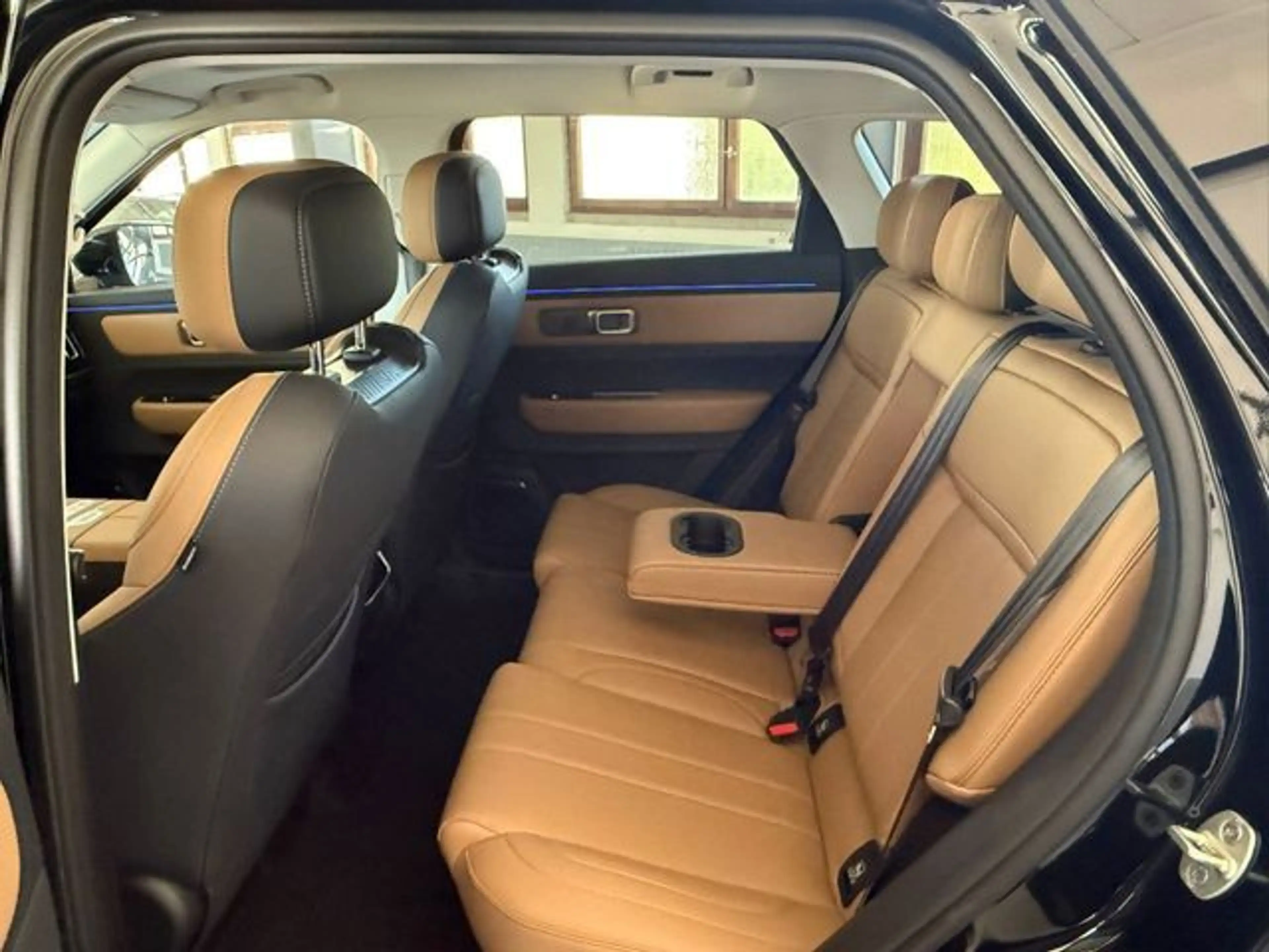 Jaecoo Others 7 SHS EXCLUSIVE 1.5 TGDI PHEV 7DCT Leder BRAUN — photo 14