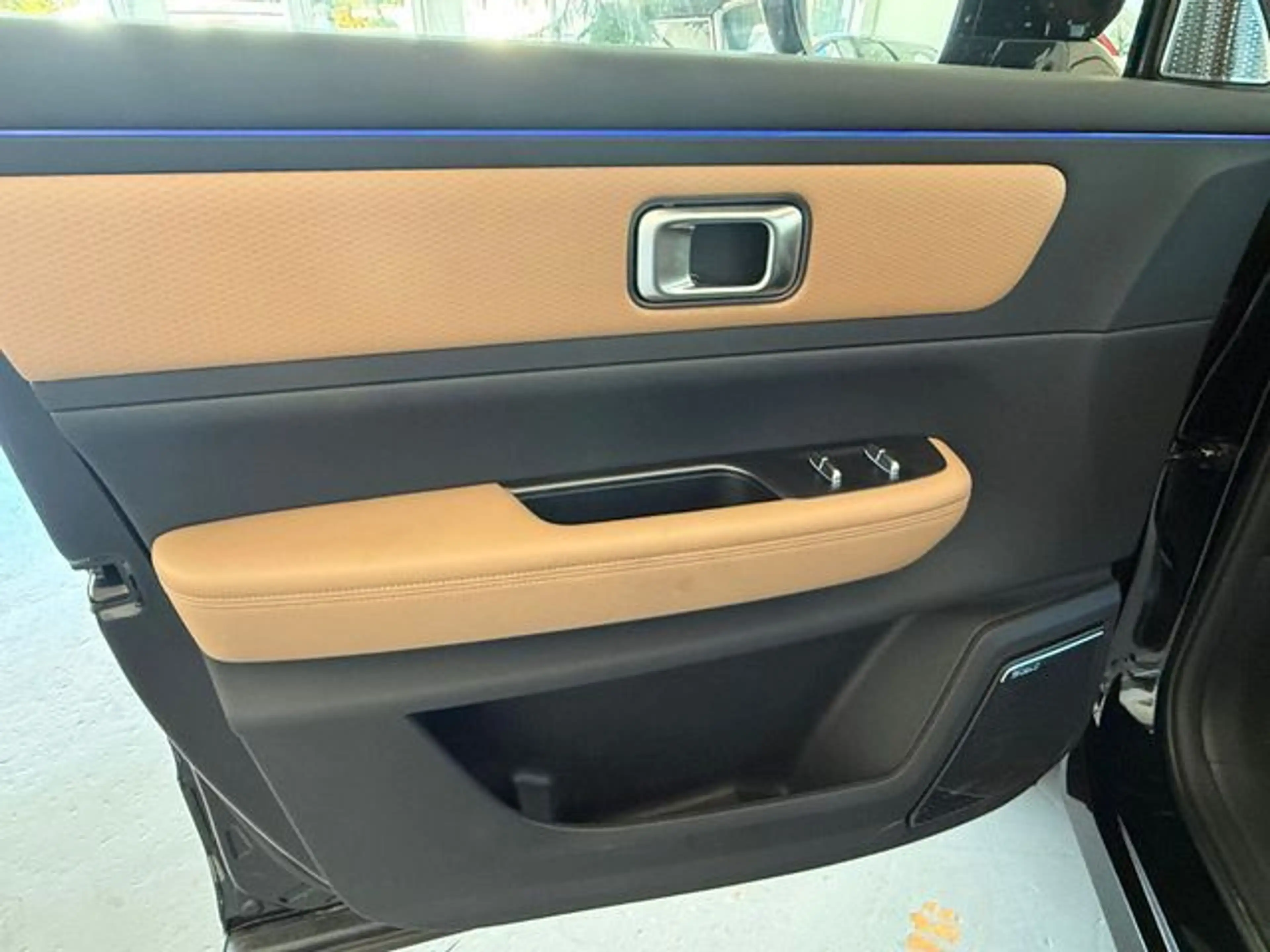 Jaecoo Others 7 SHS EXCLUSIVE 1.5 TGDI PHEV 7DCT Leder BRAUN — photo 15