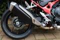 Honda CB 750 HORNET ABS Negro - thumbnail 16