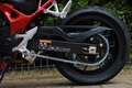 Honda CB 750 HORNET ABS Negro - thumbnail 20