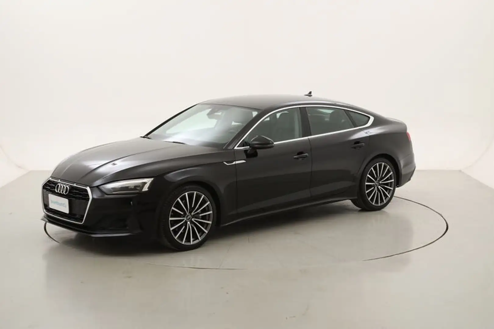 Audi A5 Business S tronic 2.0 Diesel 190CV Negru - 1