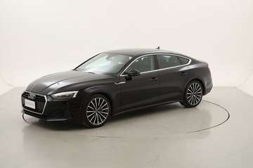 Business S tronic 2.0 Diesel 190CV